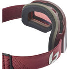 NEVADA SMALL, Garnet Matte-Vermillon Gun Cat 2, hi-res image number null